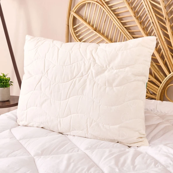 Classico Cottina Pamuk Yastık - 50x70 cm ürün görseli