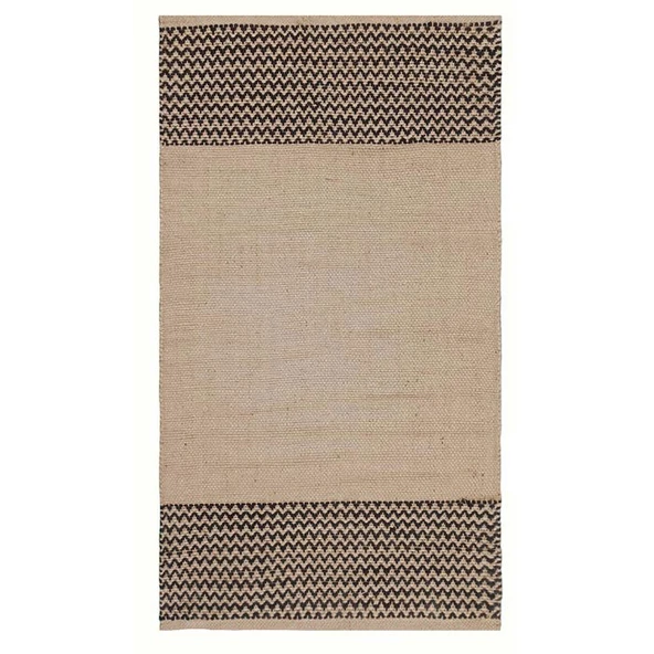Home Bolero Jüt Örgü Halı - 80x150 cm
