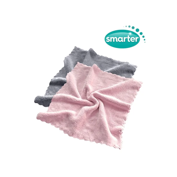 Pofidi 2'li Mikrofiber Temizlik Bezi - 2