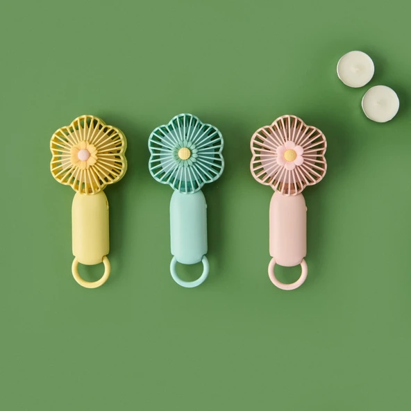 Living Mini Fan - Asorti - 2