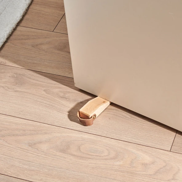 Home Basel Ahşap Kapı Durdurucu ürün görseli 1