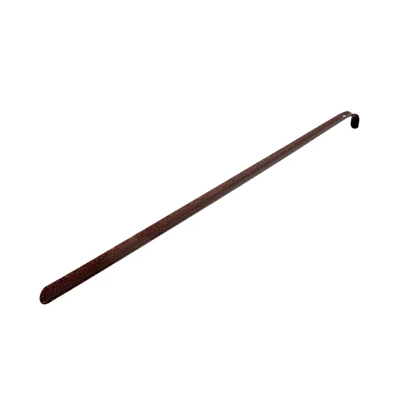 Metal Ayakkabı Çekeceği - Kahverengi - 65 cm - 3