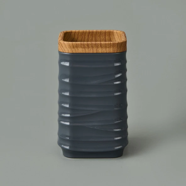 Luna Diş Fırçalık - Renkli ürün görseli 1