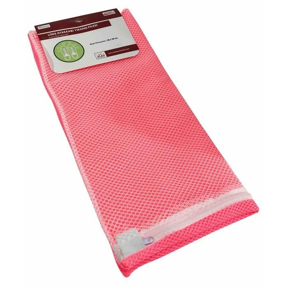 Ayakkabı Yıkama Filesi - Asorti ürün görseli