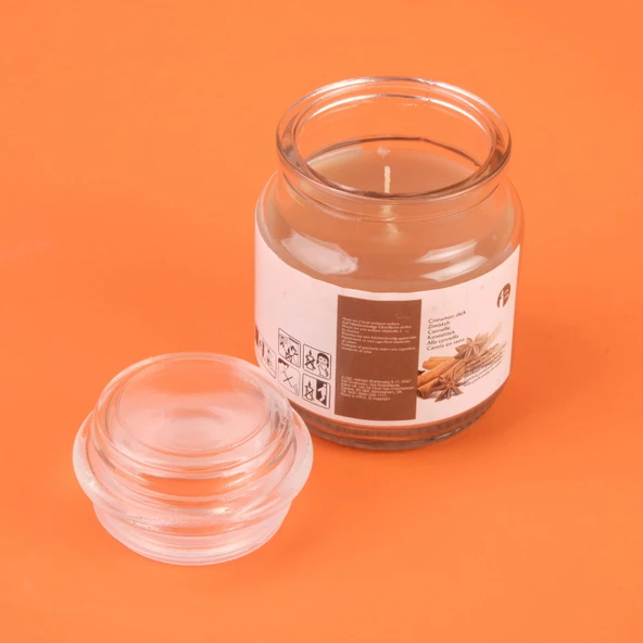 Casa Kokulu Mum - Asorti - 50 gr - 3