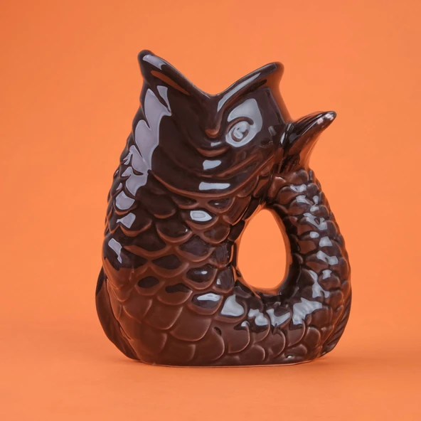 Casa Fish Vazo - Asorti - 17,5 cm