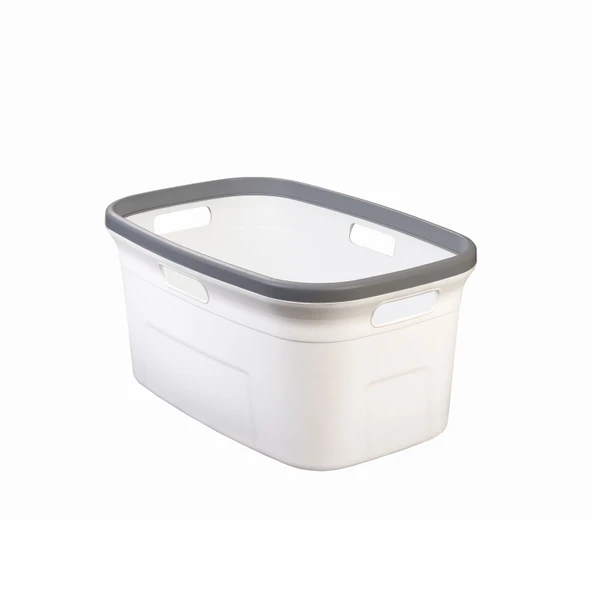 Çamaşır Selesi - Beyaz ürün görseli