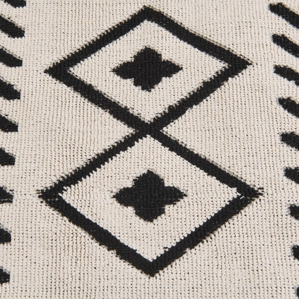 Soft Antik 2'li Banyo Paspası - Ekru - 60x100 cm + 50x60 cm - 3