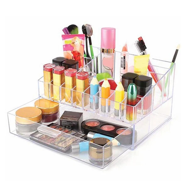 Store 008 Çekmeceli Makyaj ve Takı Organizeri