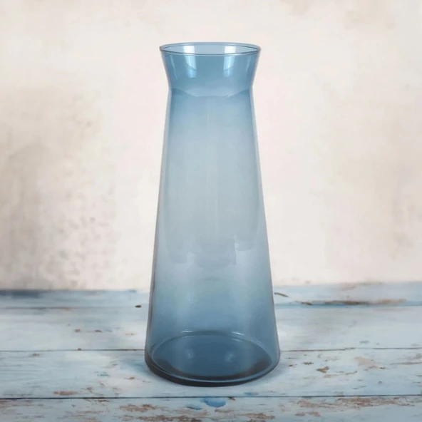 Shadow Cam Karaf - Mavi - 1150 ml