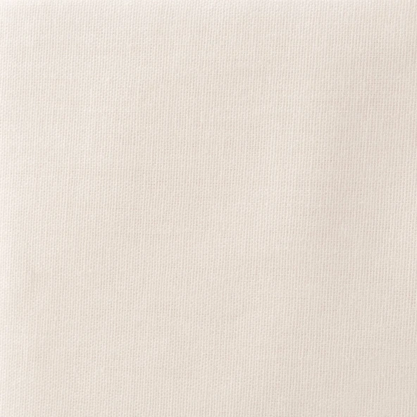 Soft Basic Tek Kişilik Düz Kenar Çarşaf - Ekru - 160x240 cm - 2