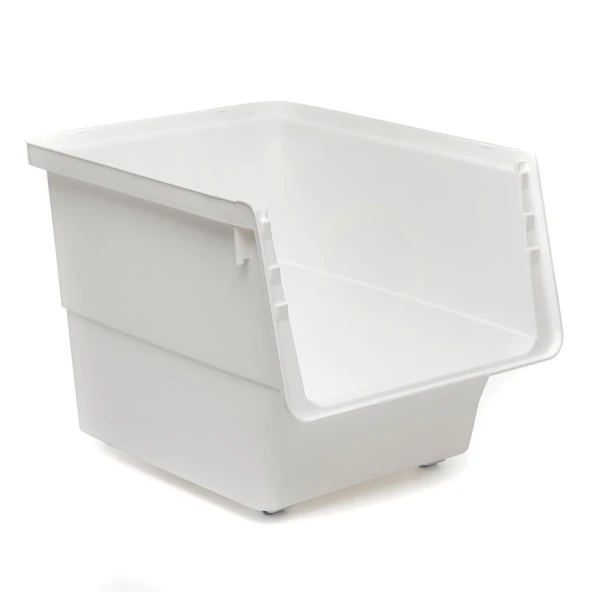 Tekli Organizer ve Oyuncak Kutusu - 33 lt - 3