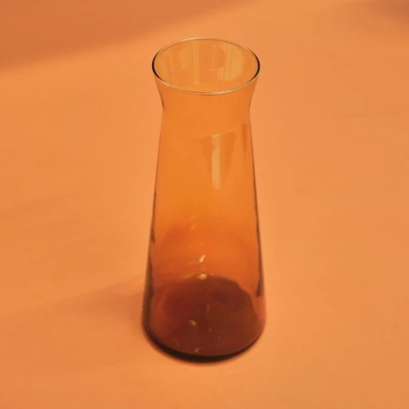 New Iconic Karaf - Amber - 1150 ml - 2