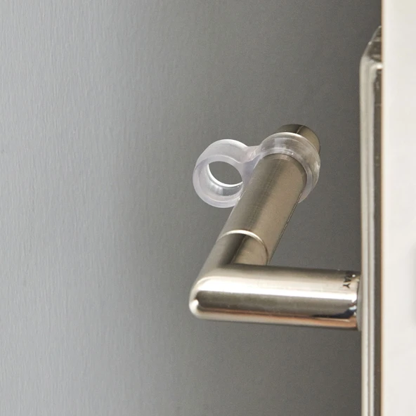 4’lü Kapı Pencere Kol Stoperi ürün görseli 1