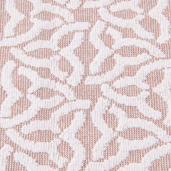 Soft Pin El Havlusu - Taba - 30x50 cm - 2