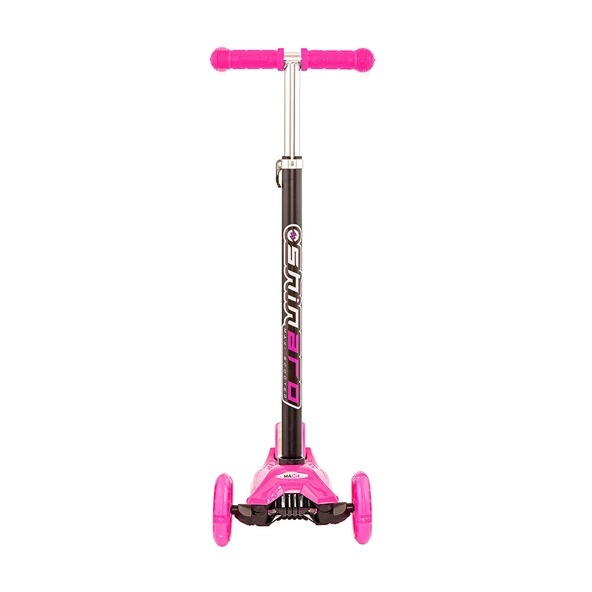 MAXI FUCHIA SCOOTER - 2