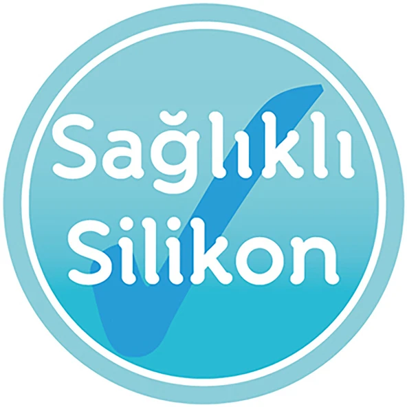 Silikon Göğüs Koruyucu 2'li Paket - 3