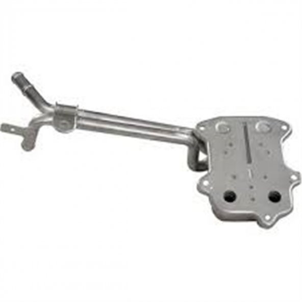 SWB YAĞ SOĞUTUCU 1.4 TSİ CAXA CFWA BLF BMY BLG MOTOR 03C117021J, - 1
