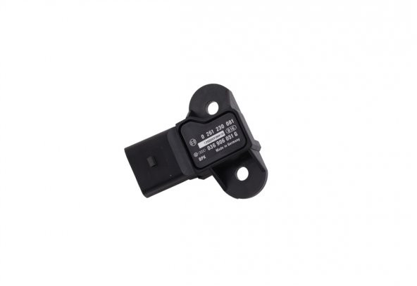 YÜKSEL FREN BASINÇ SENSÖRÜ 1.6 FSİ BAG BLF MOTOR PARÇA NO: 036906 - 2
