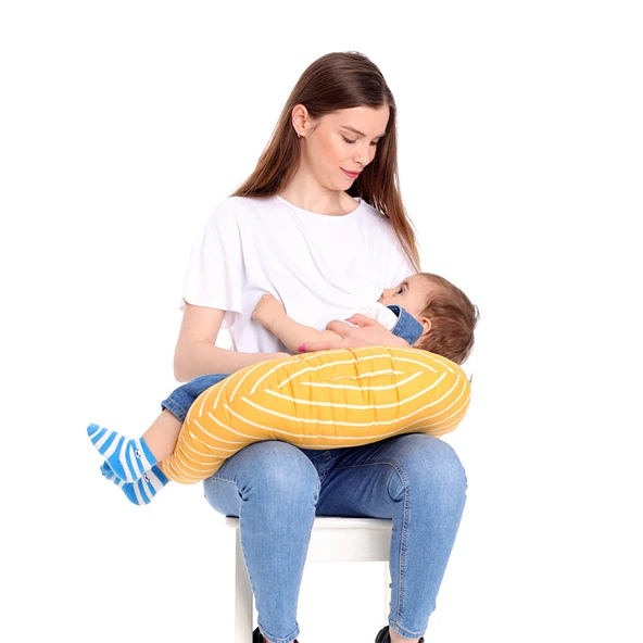 Emzirme ve Destek Minderi - 3