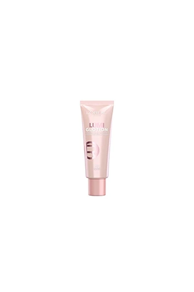 L'Oréal Paris Glotion All-In-One Doğal Işıltı 901 - Fair Glow 40 ml