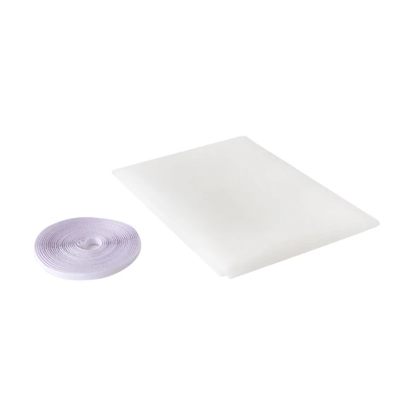 Living Çift Kanat Pencere Sinekliği ürün görseli