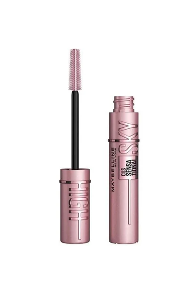 Maybelline Maskara Sky High - 2