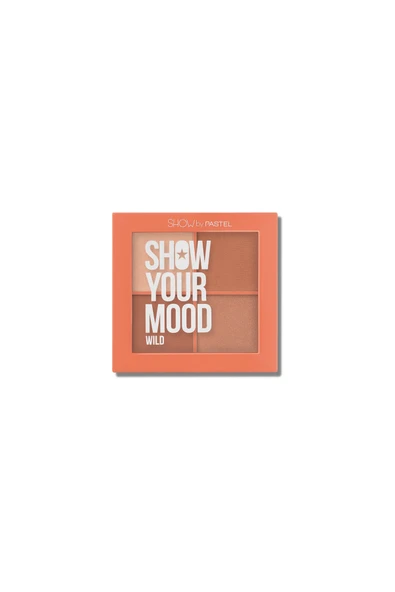 Pastel Allık Show Your Mood 441 - 2