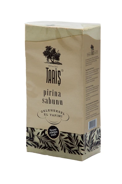 Tariş 5'li Pirina Sabunu 800 g - 2
