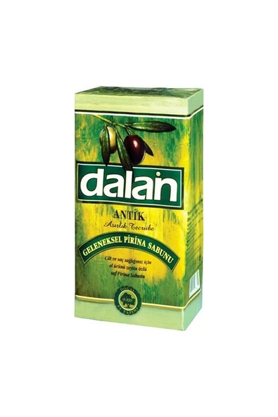 Dalan Sabun 900g Antik Geleneksel Pirina - 2