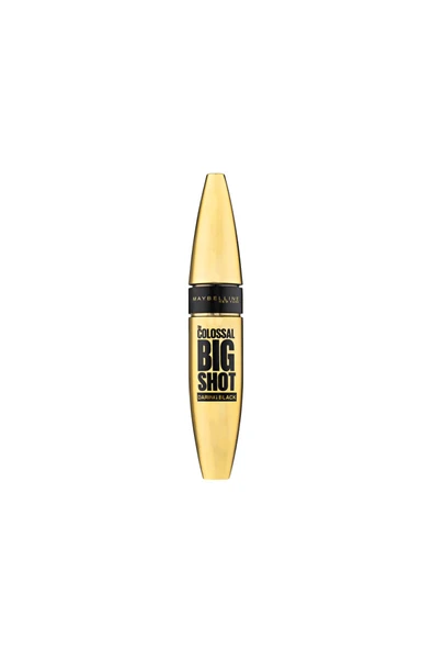 Maybelline Göz Kalemi Big Shot - 2