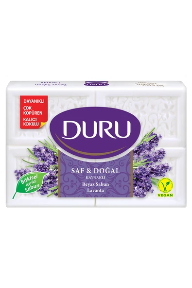 Duru Sabun 600 g Lavanta - 2