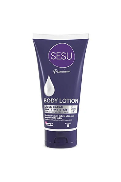 Sesu Vücut Losyonu 175 ml