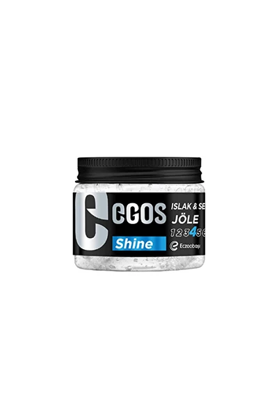 Egos Jöle IslakSert 250 ml