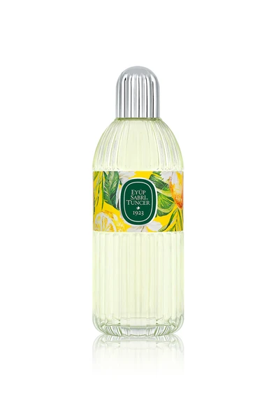 Eyüp Sabri Tuncer Kolonya Limon Cam 400 ml - 2