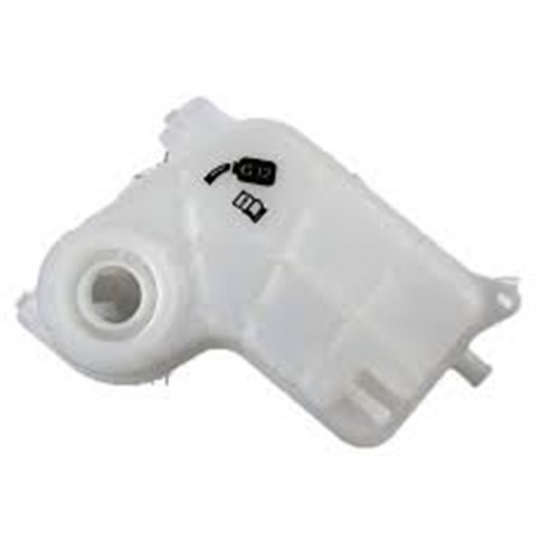 SWB RADYATÖR SU DEPOSU PARÇA NO: 8E0121403 [AUDİ A 4 2001-2008] - 1