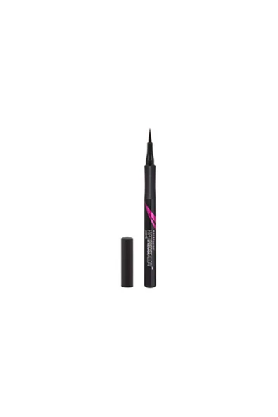 Maybelline Göz Kalemi Masterdrama Black - 2