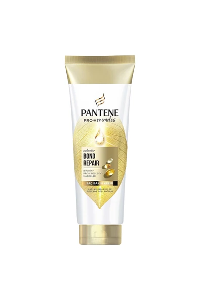 Pantene Saç Kremi Bond Repair 160 ml - Resim 2