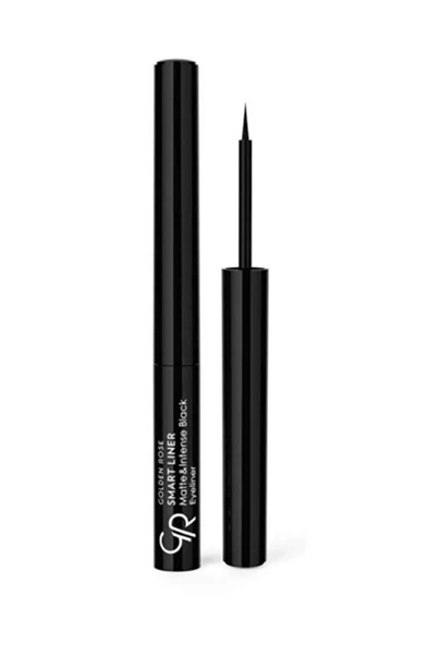 Golden Rose Göz Kalemi Intense Black - 2