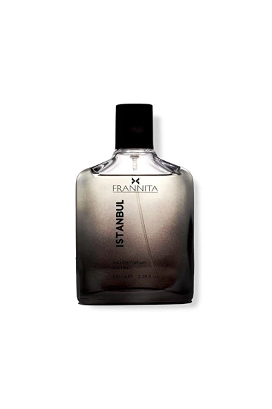 Frannita Erkek Parfümü İstanbul 100 ml ürün görseli