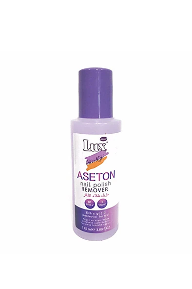 Lux Aseton 115 ml ürün görseli