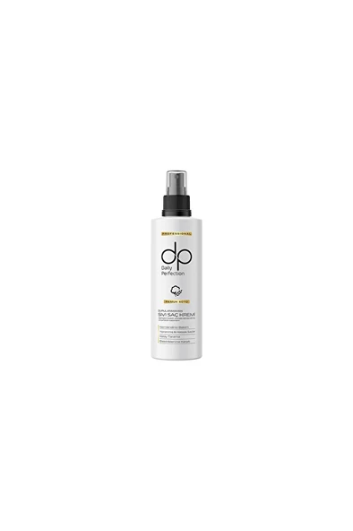 DP Daily Perfection Sıvı Saç Kremi Pamuk Sütü 180 ml ürün görseli