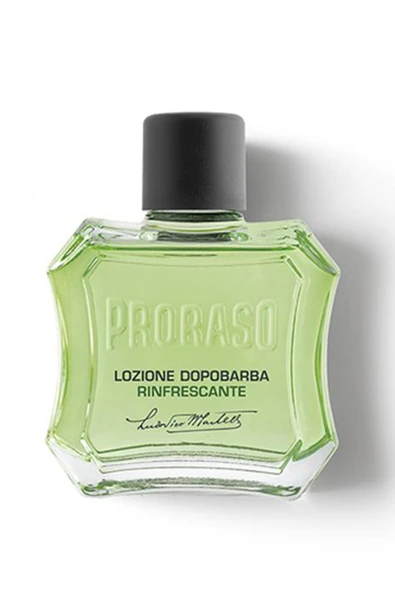 Proraso Tıraş Losyonu Okaliptus Özlü 100 ml - 2