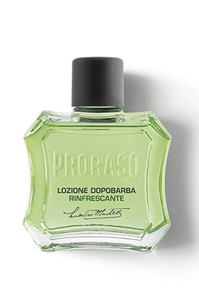 Proraso Tıraş Losyonu Okaliptus Özlü 100 ml