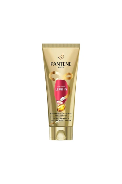 Pantene Infinite Lenghts Saç Kremi 200 ml - 2