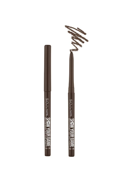 Show By Pastel Show Your Game No:414