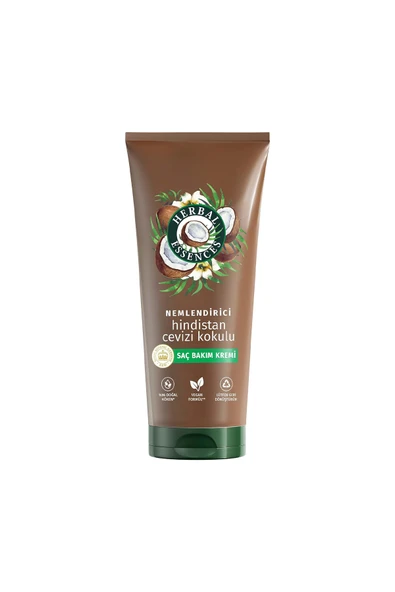 Herbal Essences Saç Kremi Core Hydra 250 ml - Resim 2