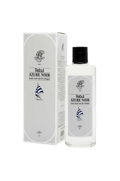 Rebul Kolonya 250 Ml Azure Noır