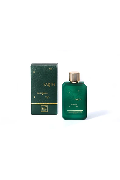 Bsq Earth Man Edp