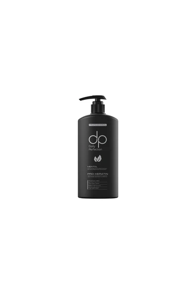 DP Daily Perfection Şampuan 425 ml Mentol - 2